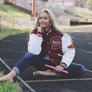 Meet your Posher, Lindsey